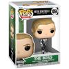 Figurine funko pop! n°1054 | metal gear | the boss