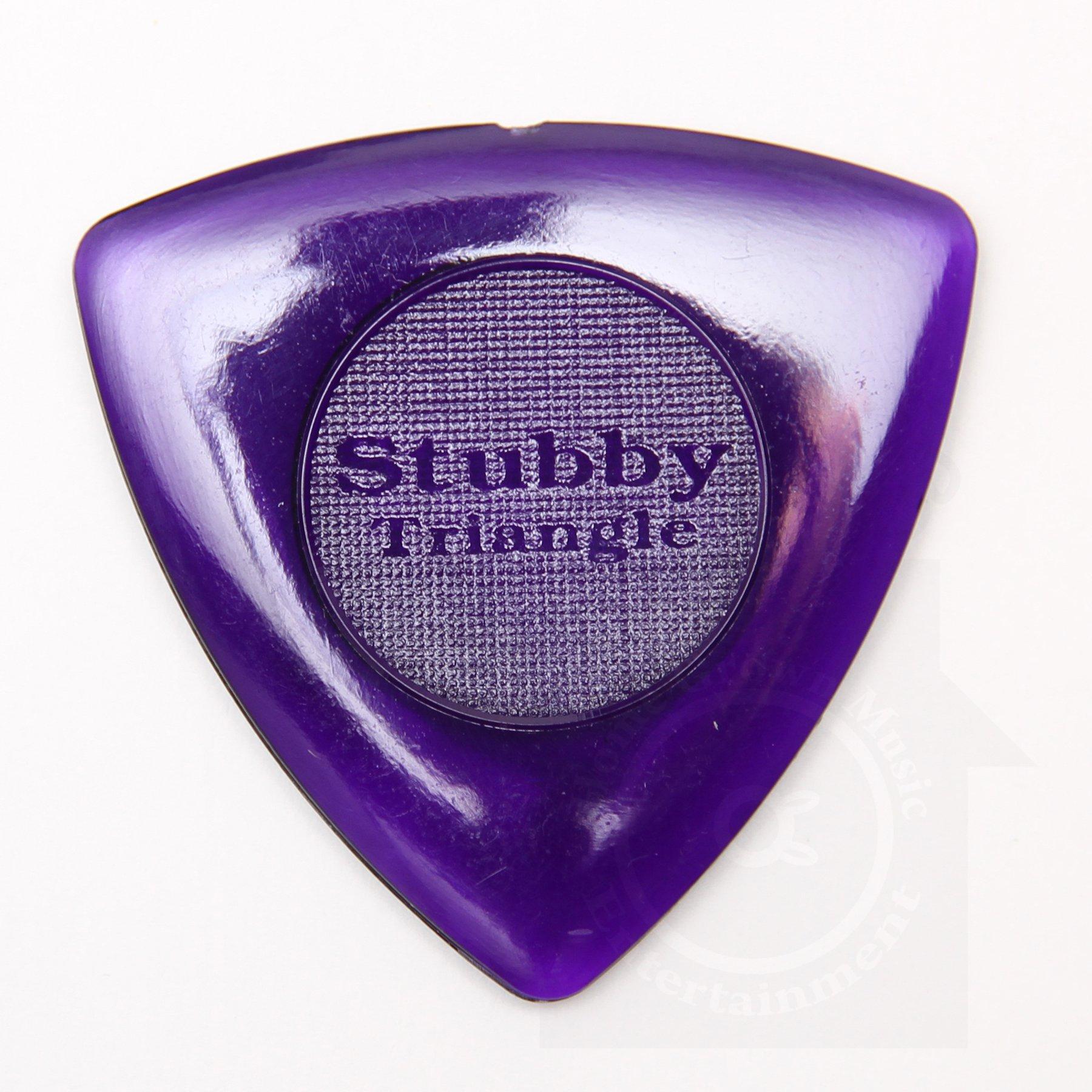 

Попробуйте медиаторы Jim Dunlop Stubby (12 шт.) - Включает медиаторы Jim Dunlop Try Stubby 3,00 мм и медиатор Musent Custom Players 473B300-DBL-12P