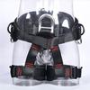 BingSu Outdoor Half-Body Climbing Safety Harness