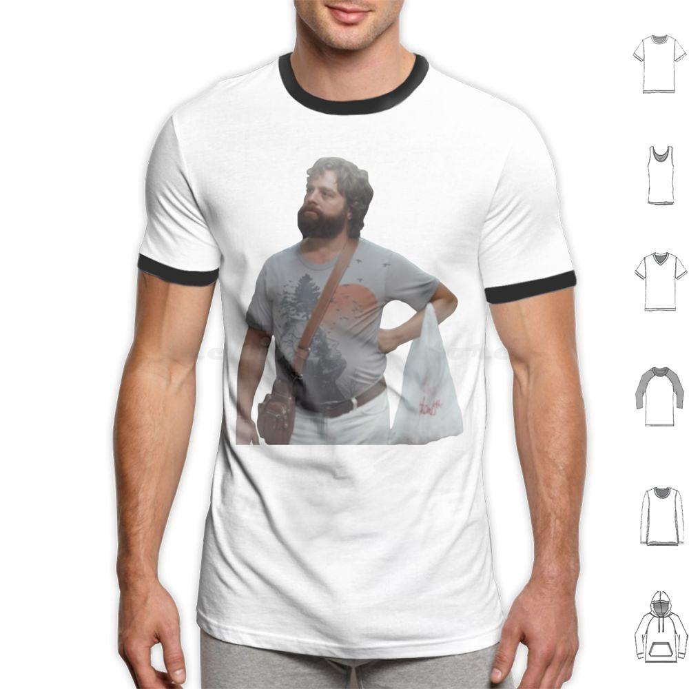 Alan Aus The Hangover S T-Shirt Große Größe 100% Baumwolle Bradley Cooper A Star Is Born Film Cooper Bradley Shallow Star Filme