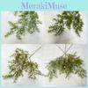 Rice Murraya Artificial Spike Grass For Home Office Styling Decoration Gift