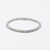 cellmute FANTASY SPARKLE WHITE BRACELET(3colors)