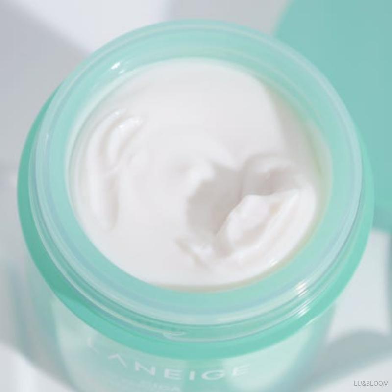 LANEIGE Cica Sleeping Mask 60ml (+Free Gift)