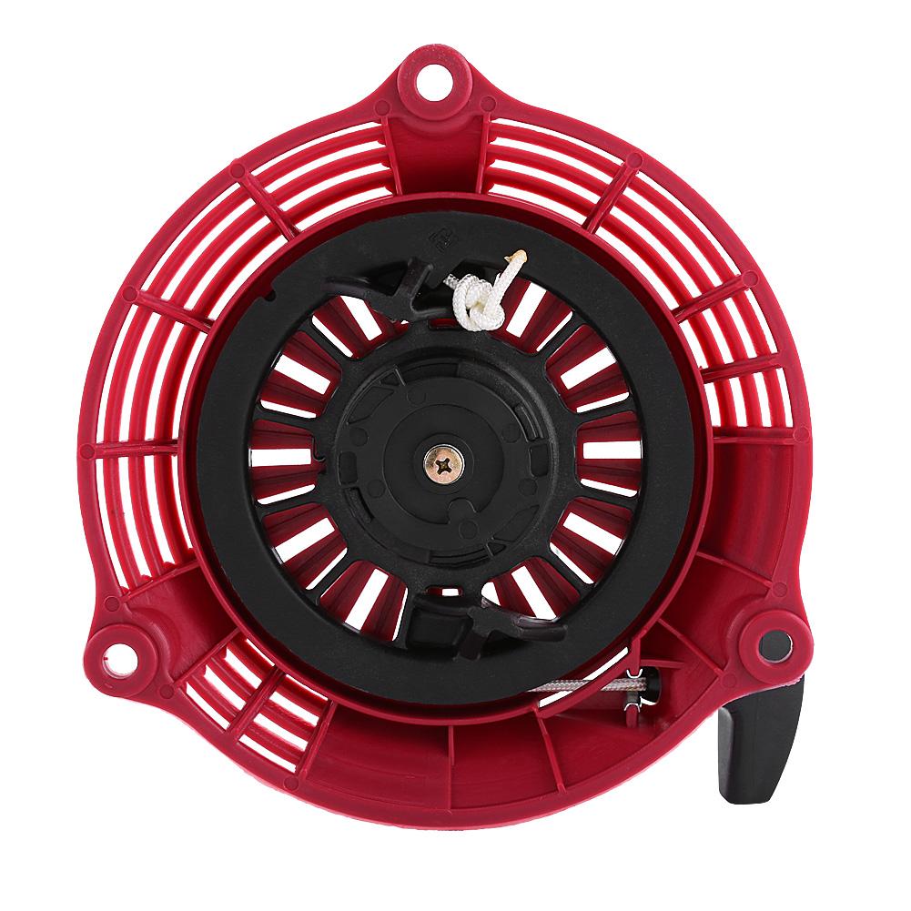 Recoil Starter Pull Start Assembly for Honda GC135 GC160 GCV135 GCV160 EN2000 Generators