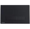 Flush Button Excellent Aurro Inexau230150Softbl