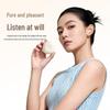 WOPOW TWS31 True Wireless Half-In-Ear Bluetooth Earbuds