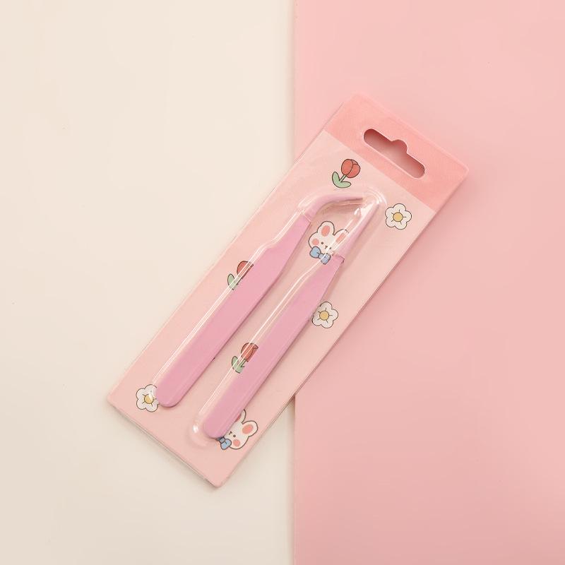 5 Piece Set Cake Supplies Baking Supplies Stainless Steel Tweezers Cake Accessories Cake Decorating Tools Stainless Steel Molds