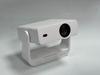 Upgraded HD Mini Projector with 230 ANSI, Android OS, Smart Gimbal Speaker, WiFi