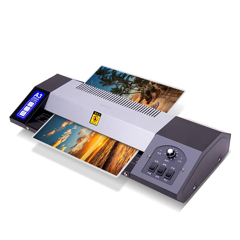 Deli 3890 A3 Home Laminator