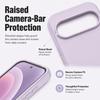 Luxury Shockproof Soft TPU Case For Google Pixel 10 9 8 7 6 Pro XL Microfiber Lining Protective Cover For 8a 7a 6a Accessories