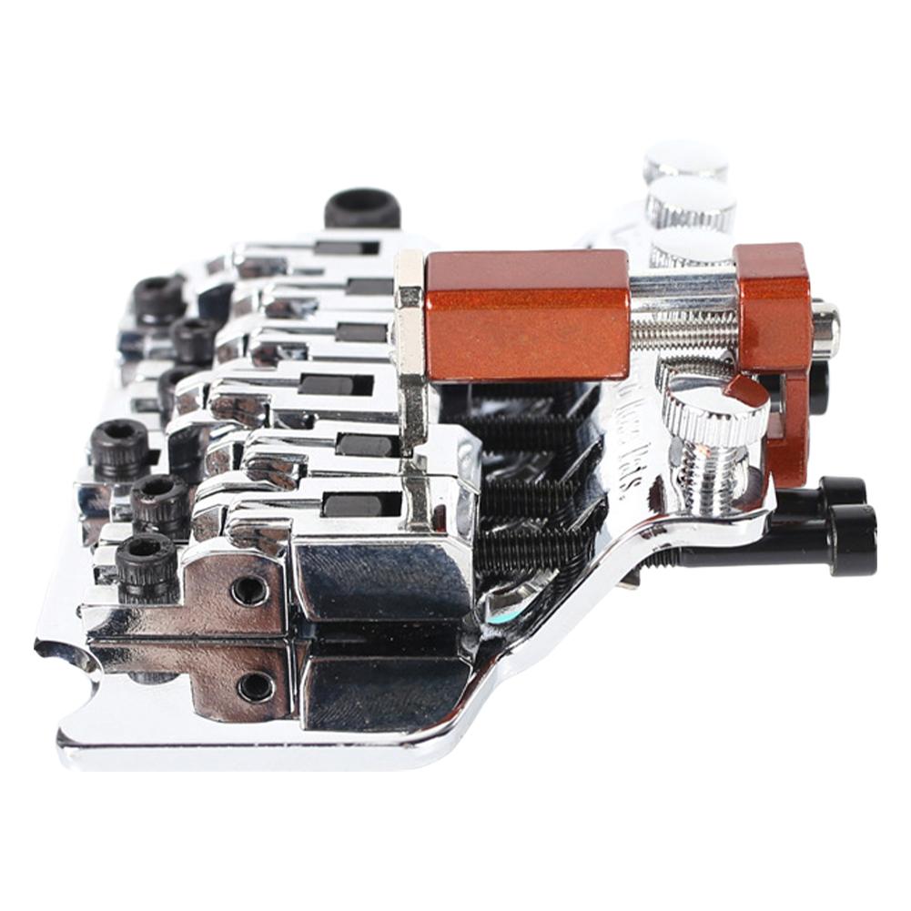 Intonation Adjuster High Quality Guitar Bridge Intonation Tool for Floyd Rose Tremolo Electric Guitar