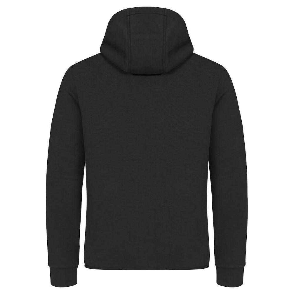 Clique Mens Hayden Hoodie