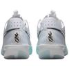 Nike Air Zoom GT Cut 3 Glacier Blue Men Sneakers White Metallic-Silver Light-Lemon-Twist DV2913-104