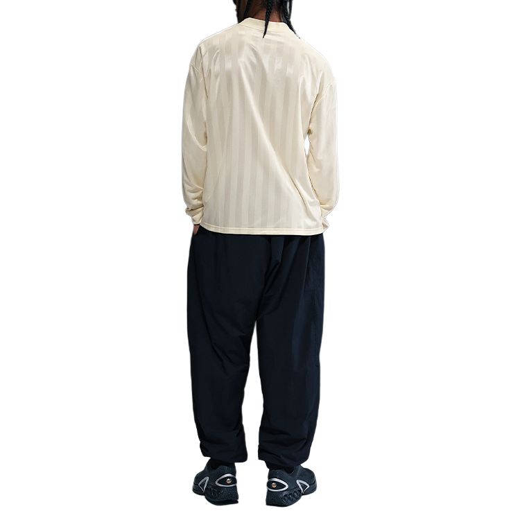 Nike Liverpool FC The Culture Of Football Sustainable Materials Special Edition Dri-FIT Comfortable Moisture-Wicking Loose Football Shirt HM1101-113