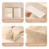 Large Capacity Underwear Storage Box Drawer Type Wardrobe Storage Box  for Clothes