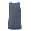 Bella + Canvas Unisex Adult Jersey Tank Top