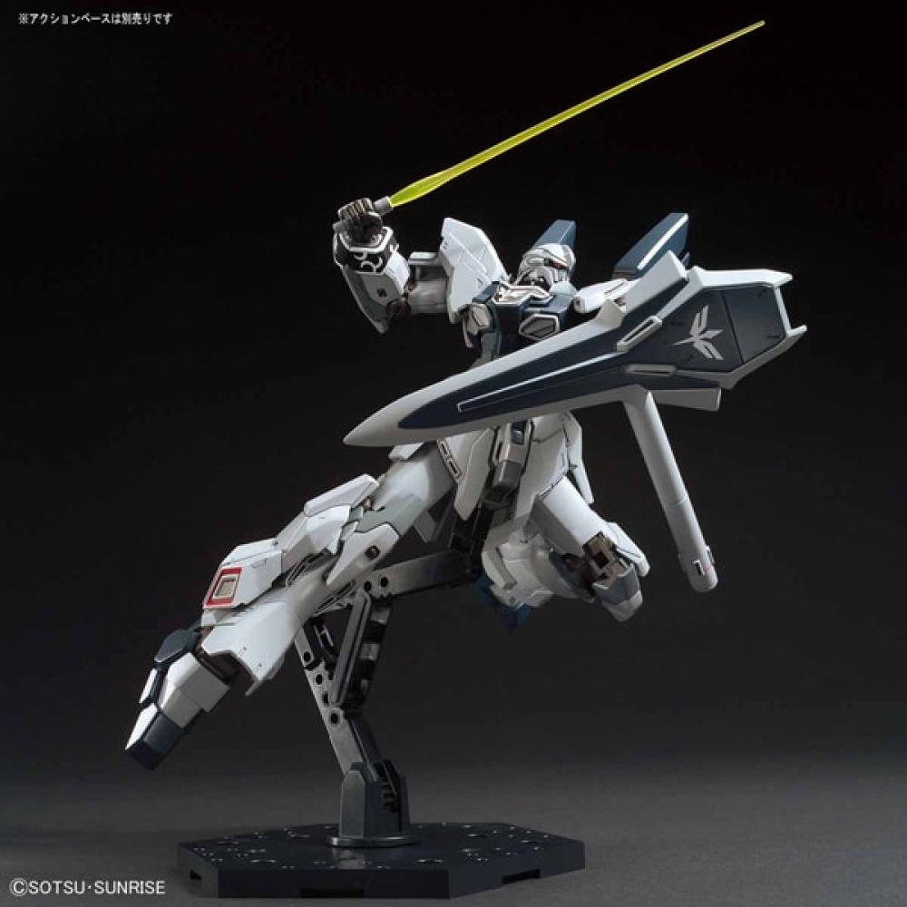Bandai Spirits Mobile Suit Gundam Nt Hguc 1 144 ShInanju SteIn Narrative Ver. [1 144 Scale Gundam Plastic Model Reproduced In 2025 2]