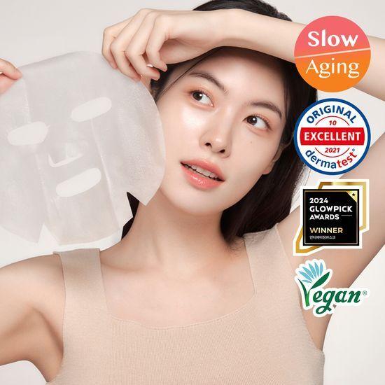 

Genabelle PDRN Rejuvenating Mask Pack (5 sheets)