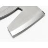 Snow Peak Black Splitting Axe Kn 005 Bk