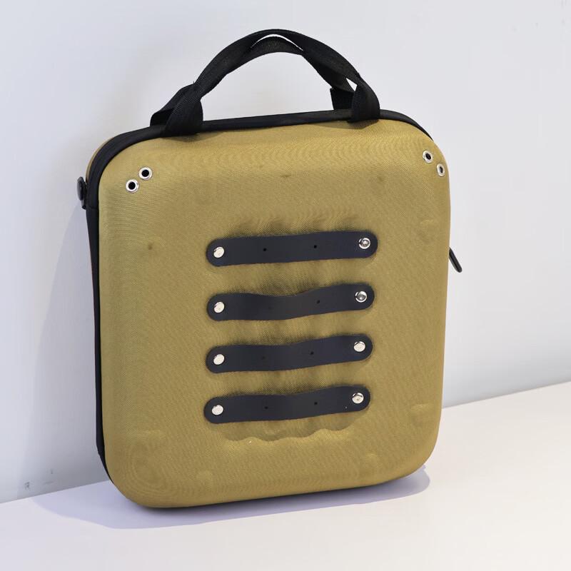 Outdoor Camping Seasoning Storage Bag