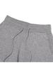 KIRSH Jacquard Knit Pants [Melange Gray]