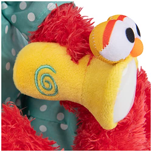 GUND Sesamstraße Schlafenszeit Elmo 6058897