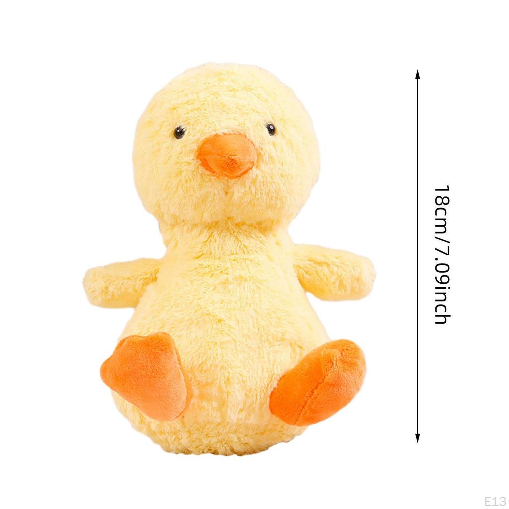 Stuffed Animal Collectible Soft Figure for Boys Girls Christmas Gifts penguin