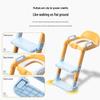 babyhood Kids' Potty Training Seat with Step Ladder