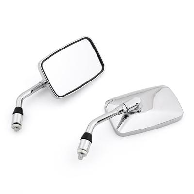 Pora Motociklo Galinio Vaizdo Veidrodėlių Honda VT1100 Shadow NV600 VT250 Shadow 400