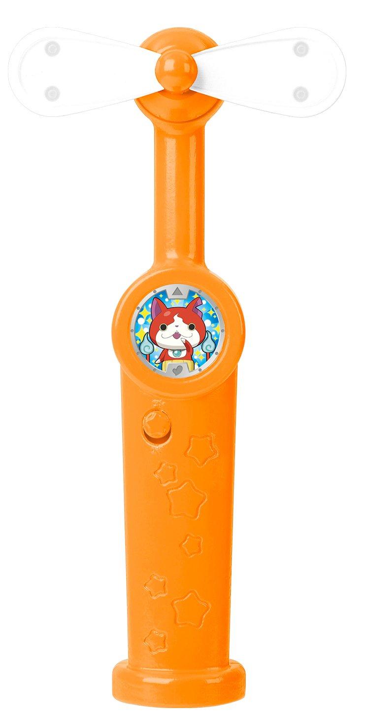 Watch Kurupika Watch Yo-kai Yo-kai