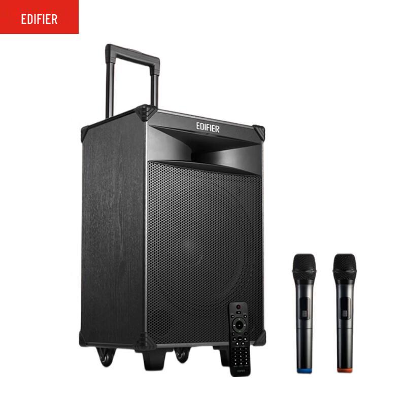 Edifier PW312 Portable PA Speaker (CN version)