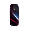 Per Nokia 3210 4G 2024 Custodia Trasparente Posteriore Per Nokia 3210 Custodia Morbida in Silicone Trasparente Per Nokia3210 Antiurto Funda