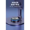 Adjustable Foldable 360 Degree Rotating Aluminum Alloy Desktop Mobile Phone Stand