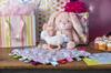 Mary Meyer Patty Nursery Bunny 67442