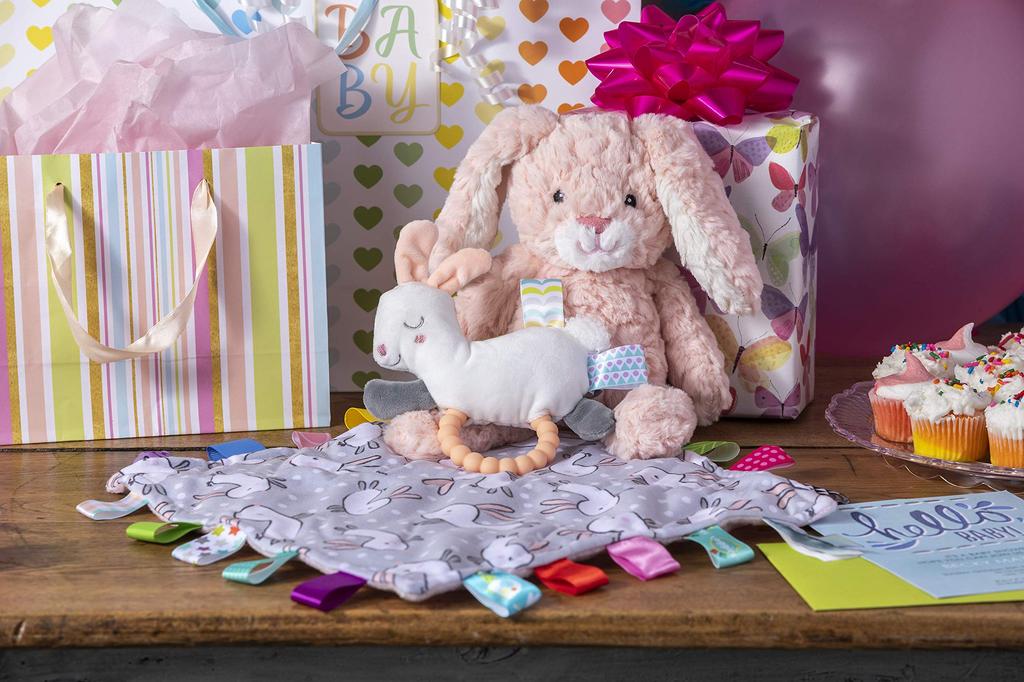 Mary Meyer Patty Nursery Bunny 67442
