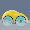 Fun Cartoon Car For Children And Babies To Play In Both Water And Land