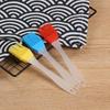 Food-Grade Silicone Basting Brush Set