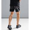 Adidas M4T Mobility ClimaCool Woven Size M Training Dark Gray Shorts, Men's, (Waist 75-81cm), Pants, BWR27,