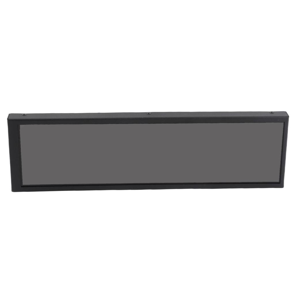 8.8 Inch Touch Screen Monitor 480x1920 Portable LCD HD Sub Screen Computer Monitor Panel for RasPi for Windows HDR