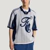 adidas Originals Strick Casual Poloshirt Herren Oberteile KY2159