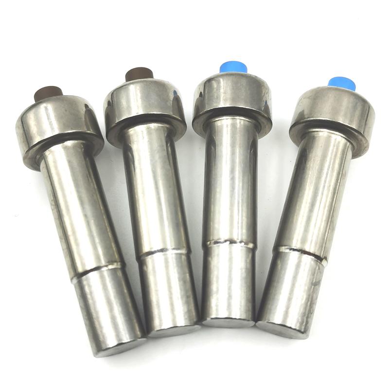 7422327063 7422327072 7420739643 Truck Solenoid Valve Repair Kits 22327063 22327072 20739643 For Volvo Renault