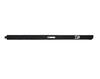 Daiwa Compact Rod Cover for Iso Fishing, M (A), Black