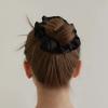 Rosette Scrunchie HB2249
