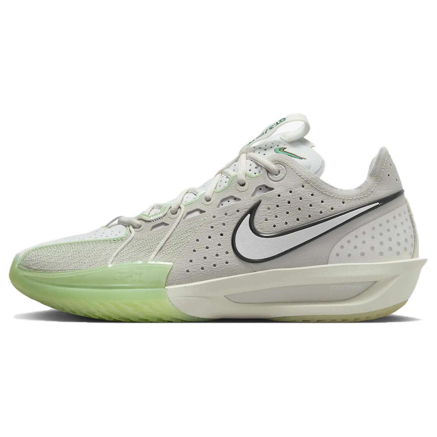 

Новые Nike Air Zoom GT Cut 3 Vapor Green DV2913-003 36