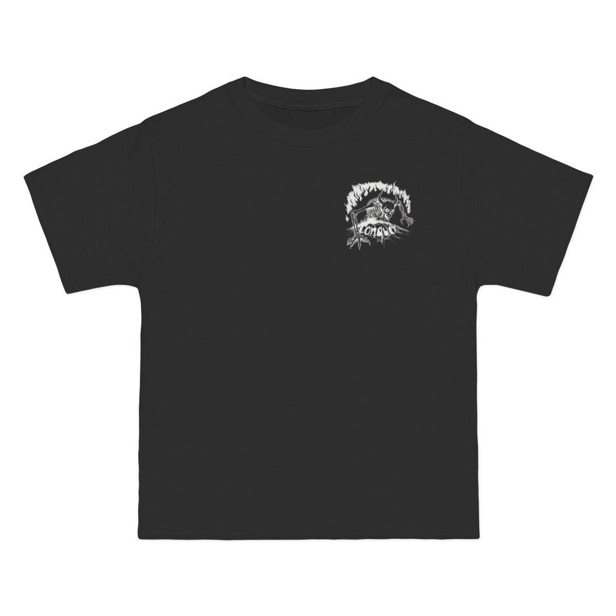 Conquer Graphic Tee S разноцветный