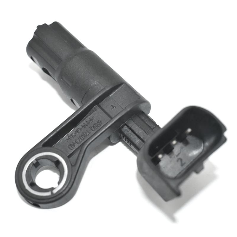 Ac29-4R8Q-12K073-AD 4R8Q12K073AD Crankshaft Position Sensor For FORD  407 607 CITROEN C5 C6 2.7 Hdi Auto Accessories