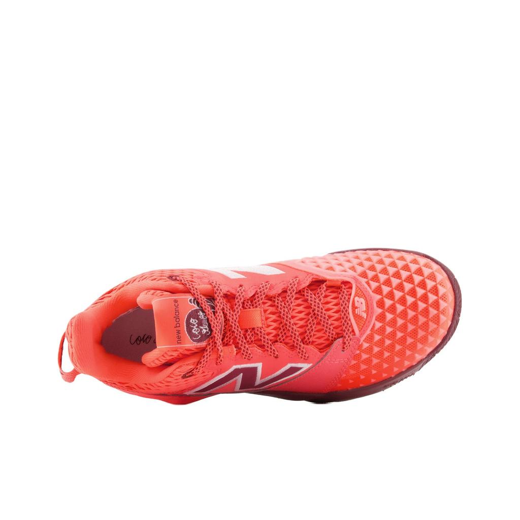 New Balance  Coco CG2 US Open Pack Women Sneakers Pink Urgent-Red Monarch-Burgundy WCHCOCR2