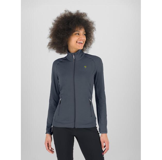 Флисовая куртка KARPOS Ambrizzola Full Zip Fleece