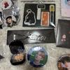 [USED] Official Stray Kids Seungmin merchandise bulk sale pop-up
