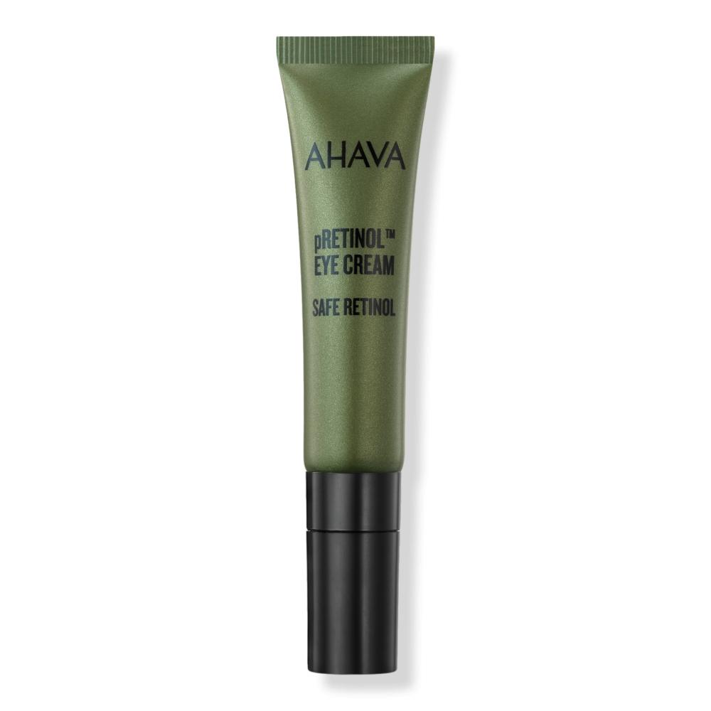 

Крем для глаз Ahava с претинолом 0,5 унции